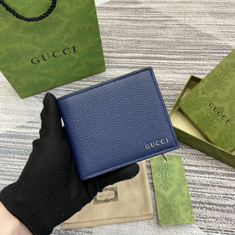 G*u*i wallets & purse